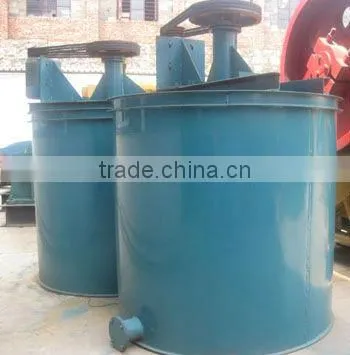 ISO Approved Iron Ore Mineral Beneficiation Line