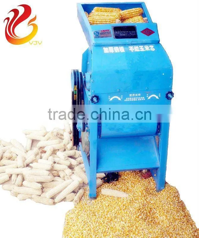 Corn thresher/ Maize thresher/corn threshing machine