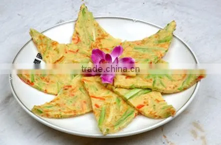 2014 new type stainless steel electric crepe machine(1 plate)