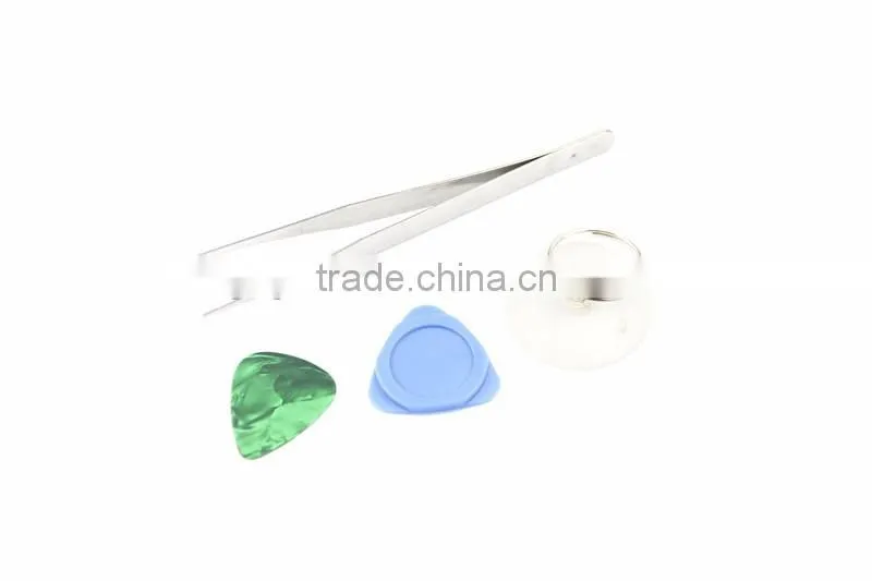 Wholesale 10 in 1 repair tool for iphone,cell mobile phone repair tools kit