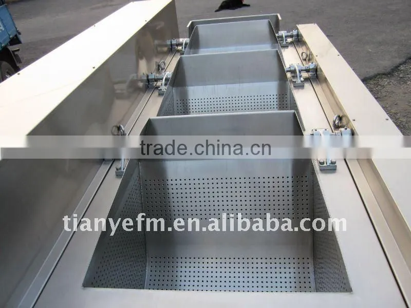 TW-475 Hot Selling Fruit and Vegetable washing machine (Video)