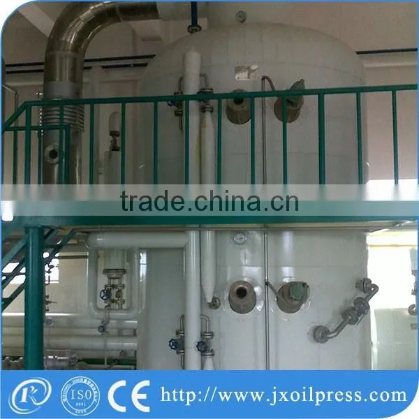 canola oil extraction machine /Soybean Oil Extraction Machine