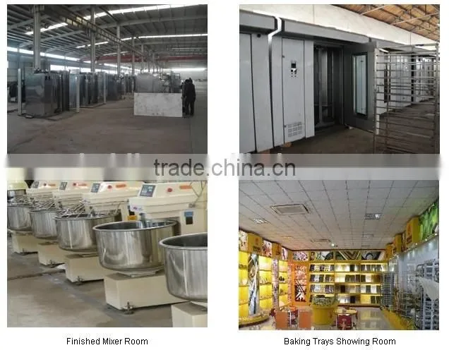 High speed food packaging machine flow wrapping machine