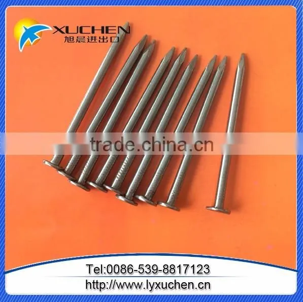 2.5" POLISH NAIL / COMMON NAIL / WIRE NAIL COST PRICE SELLING