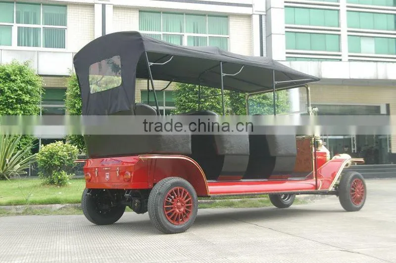 Curtis controller 6*8V excellent quality tourist electric club car