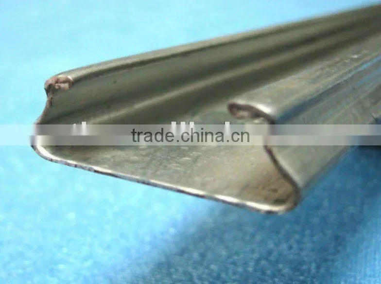 wire lock of film greenhouse