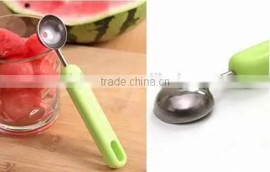 Fashion scoopers shaper fruit peel remover/kitchen peeling/fruit peeling