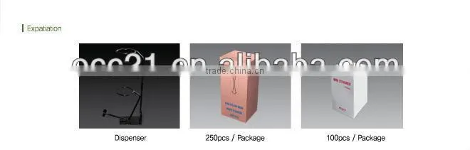 Car Paint Paper Strainer