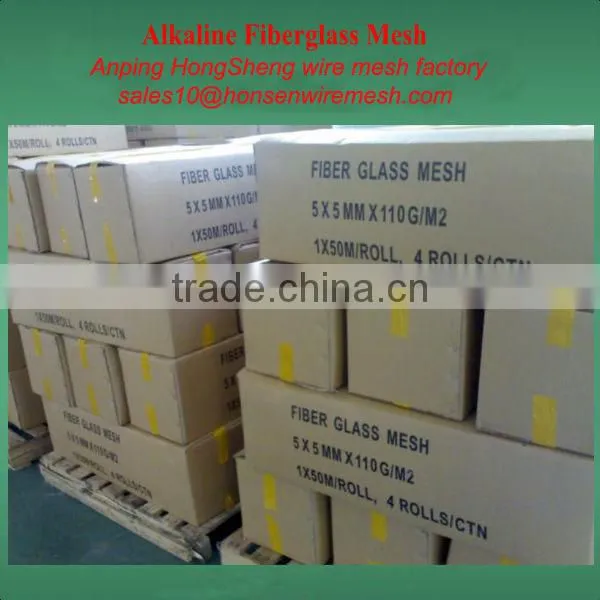 Original Factory supply Fiberglass mesh