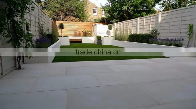 Natural white sandstone for promotion sale