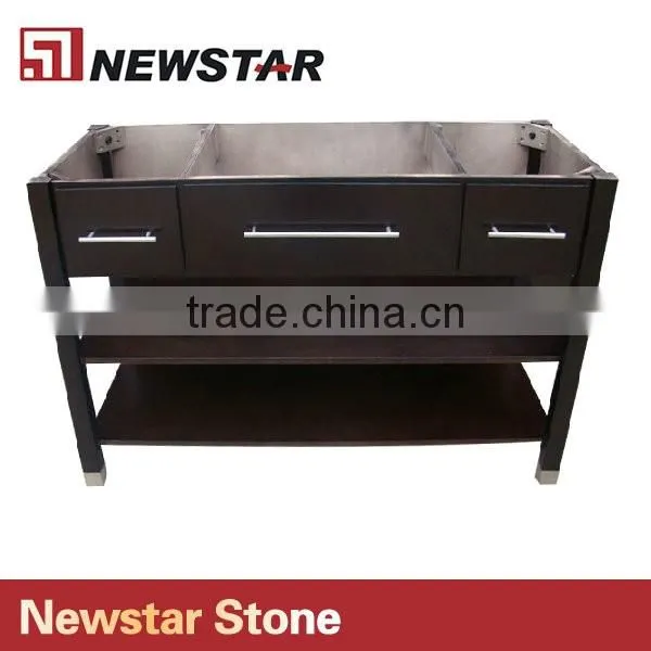 Newstar morden bathroom base cabinets