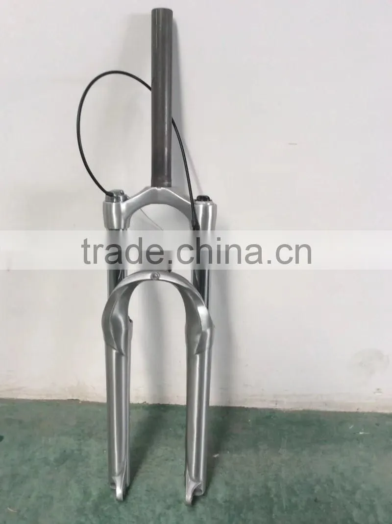 lightest strongest magnesium alloy bike wheel parts / bike wheel accesory/bicycle front fork