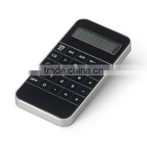 Hot selling calculator with phone shape with high quality