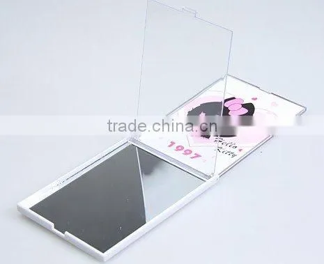Supply double side cosmetic mirror