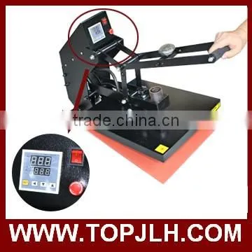 Sublimation Film Machine,Plain Heat Press Machine ,heat transfer Machine