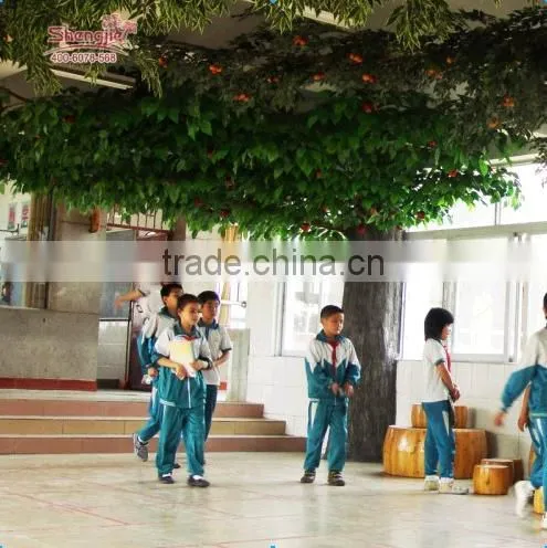 indian fruit trees artificial apple tree ornamental artificial fruit trees