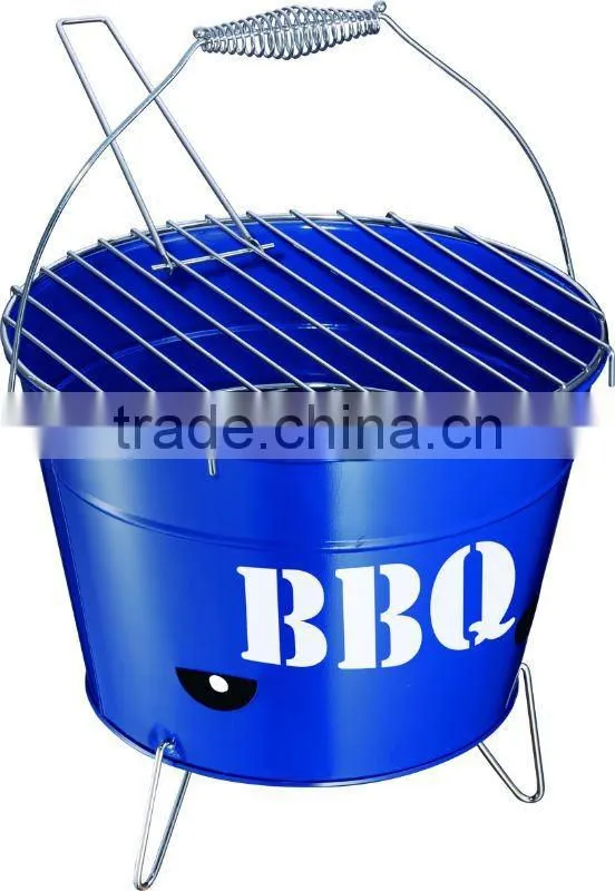 Anti-rust coal bucket (27 years experiences)