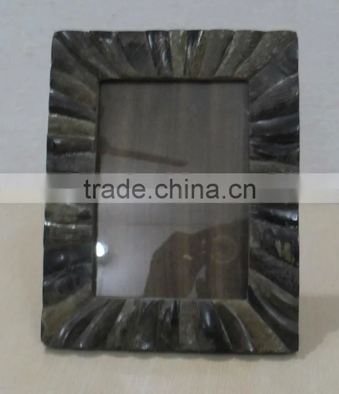 Hand Crafted Picture Frame