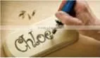 Professional Light Weight Wood Burning Tool Pen Kit