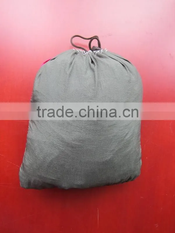 FL10-35 100% Nylon Taffeta Parachute Outdoor Portable Hammock