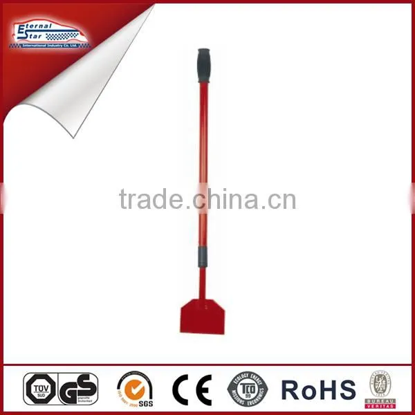 stainless steel ice shovel