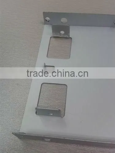 2.5" to 3.5"HDD/card reader bracket