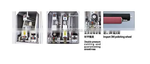 R-D1300 hot sell paint wide belt sander from china