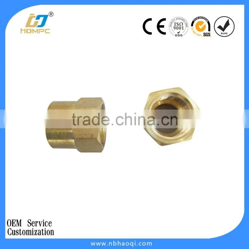 Copper,Lead Free Material and Forged Technics pipe Fitting