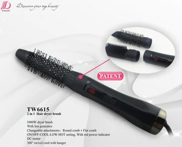 Shenzhen Townwell Electronics Technology Co., Ltd company overview - view 1