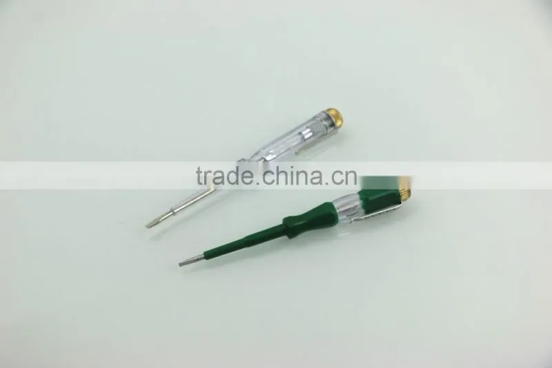 BERRYLION cheap price screwdriver voltage tester pen for sale