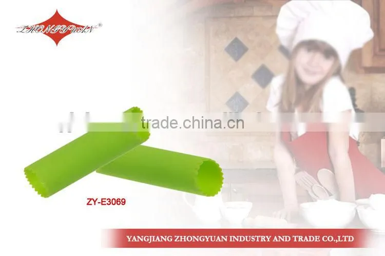 Simple superior 2017 bamboo tableware fruit vegetable bamboo serving tray