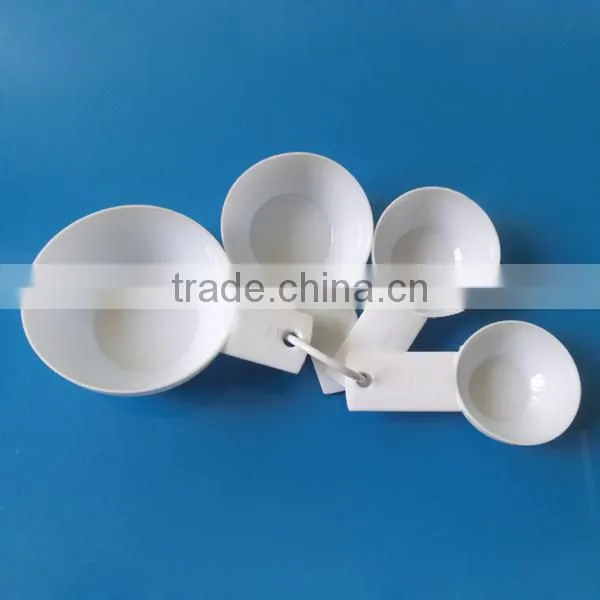 Set of 6 pcs Plastic Measuring Spoon set RH-2973