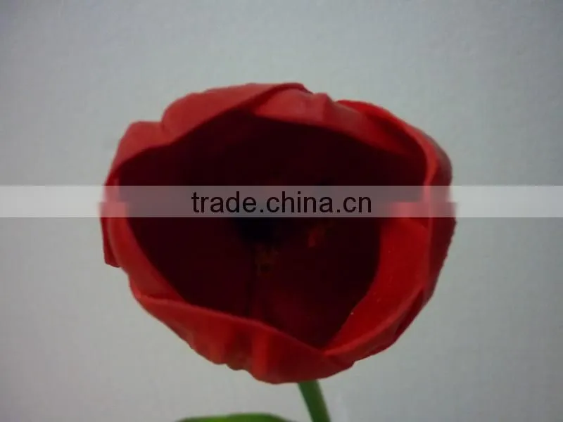 GT081 led flower light Favorites tulip decoration light with high quality