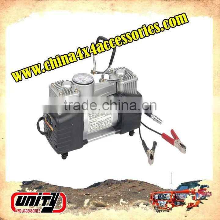 China 4x4 accessory universal 150PSI portable 12v air compressor for car