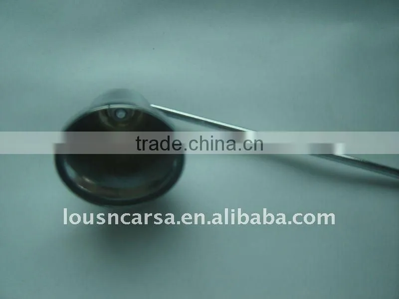 candle snuffer