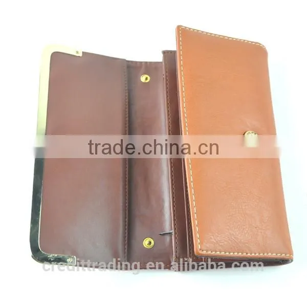 simple designs women wallet 2015