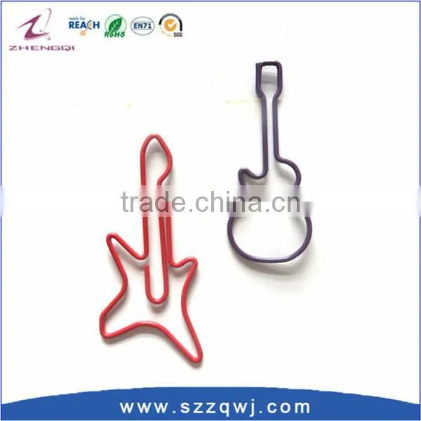 Metal clips manufacturer