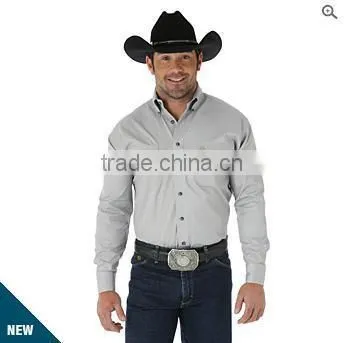 big size Turkish Long Sleeve Solid shirt