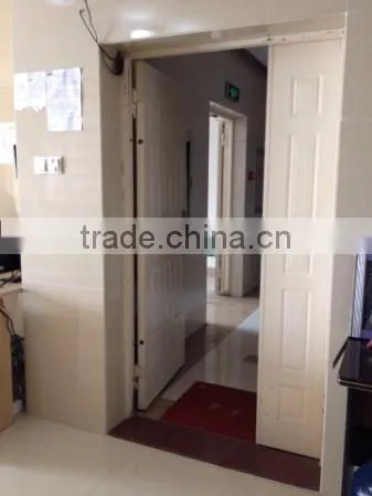 Quanzhou Hexin Fashion Co., Ltd. company overview - view 2