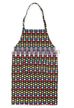 custom made promotional personalized sexy aprons