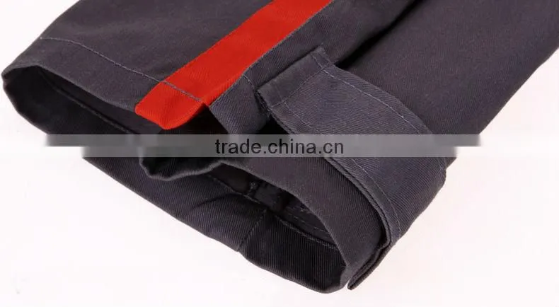 custom industrial coverall , work wear , overall in china