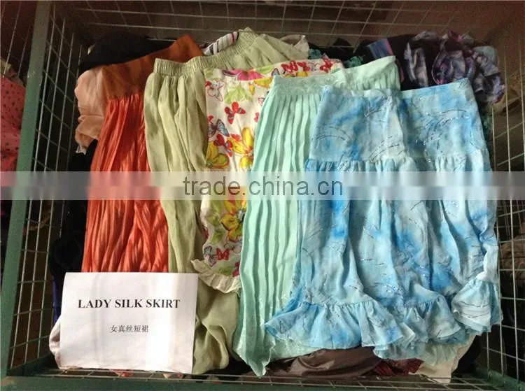 GZY 2015 new arrival fashion high quality used clothes bales