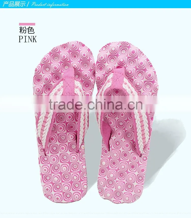 China bubble flip flop wholesaler