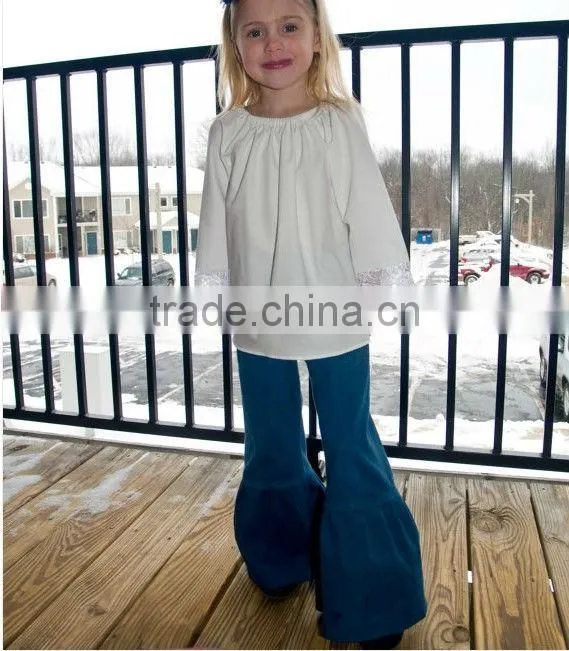 9 Cutie Pie Ruffle Pants, printed Capris, Shorts Pattern
