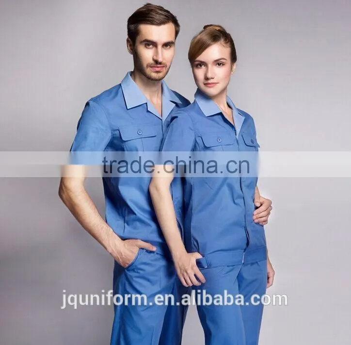 custom car service uniforms automotive maintenance work wear uniforms