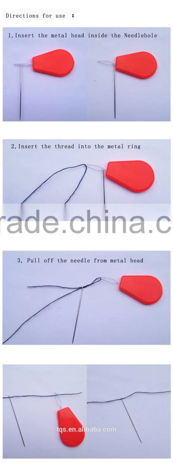 Trust Quality Needle Threaders Factory