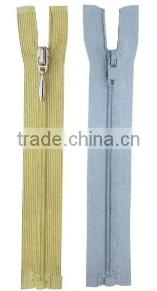 Zipper