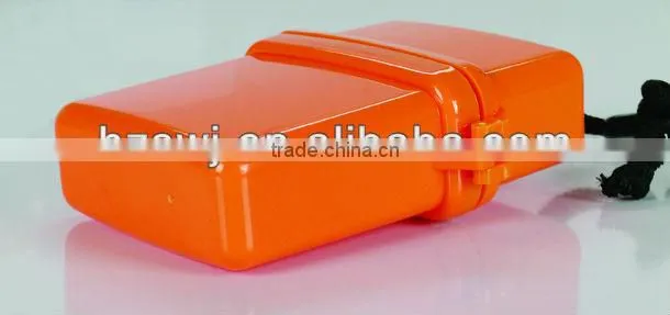 Waterproof Box/beach box/waterproof case