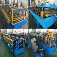 Hangzhou Reliance Machinery Co., Ltd company overview - view 1