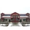 Hongtai Freezing & Storing Co., Ltd. Of Jinxiang County company overview - view 1
